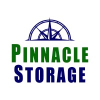 Pinnacle Storage logo