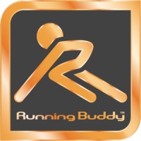 Running Buddy logo