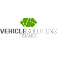 Vehicle Solutions Finance logo