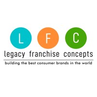 Legacy Franchise Concepts logo