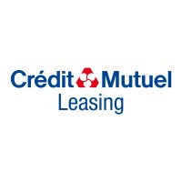 Crédit Mutuel Leasing logo