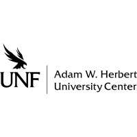 Adam W. Herbert University Center At The University Of North Florida logo