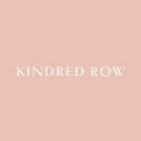 Kindred Row logo