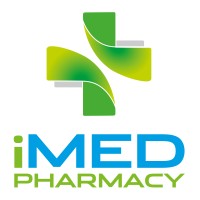 IMED Pharmacy logo