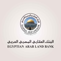 Egyptian Arab Land Bank (EAL Bank) logo
