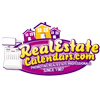 Real Estate Calendars logo