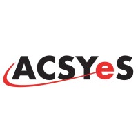 ACSYES INC logo