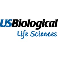 United States Biological Inc logo
