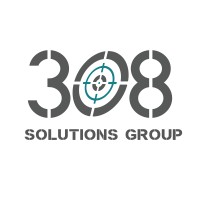 308 Solutions Group logo