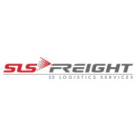 SLS FREIGHT LLC logo