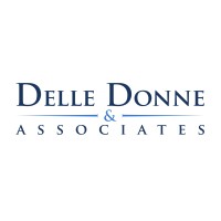 Delle Donne & Associates logo