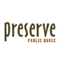Preserve Inc. logo