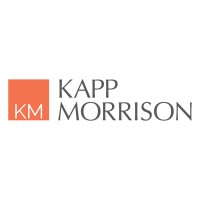 Kapp Morrison LLP logo