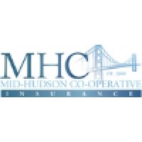 Mid-Hudson Co-Operative Insurance Company logo