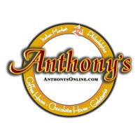 Anthony's Italian Coffee & Chocolate House, Inc. logo