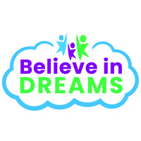Believe In Dreams® logo