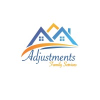 Adjustments Family Services logo