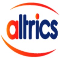 Altrics logo