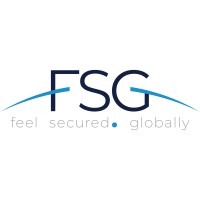 FS Group logo