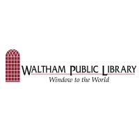 Image of Waltham Public Library