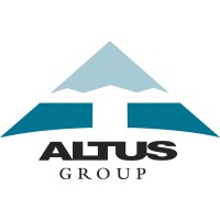 Altus Group Ltd logo