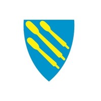 Lenvik kommune logo
