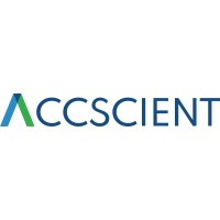 ACCSCIENT logo