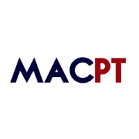 MAC Physical Therapy Group LLC logo