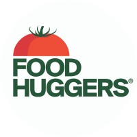 Food Huggers Inc. logo