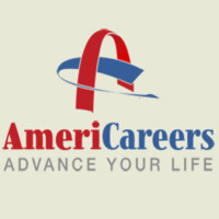 AmeriCareers - American Careers logo