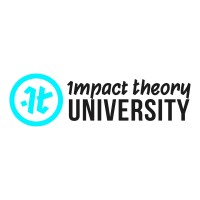 Impact Theory University logo