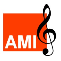 American Music Institute logo