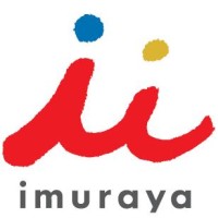 Imuraya USA、Inc. logo