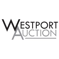 Westport Auction logo