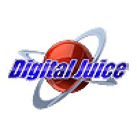 Digital Juice logo
