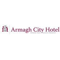 Armagh City Hotel logo