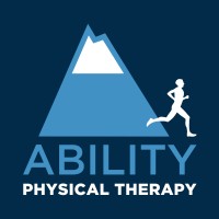 Ability Physical Therapy logo