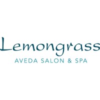 Lemongrass Salon & Spa logo