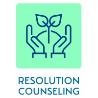 Resolution Counseling Center logo
