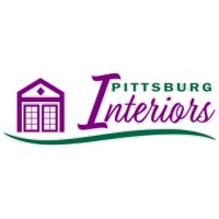 Pittsburg Interiors logo