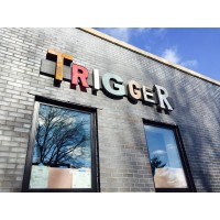 Trigger Chicago logo