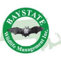 Baystate Wildlife logo