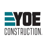 Yoe Construction, Inc. logo