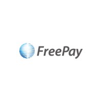 Freepay logo