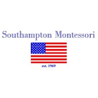 SOUTHAMPTON MONTESSORI SCHOOL logo