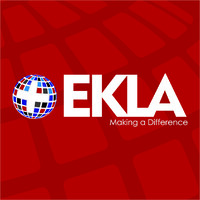 EKLA Corporation logo