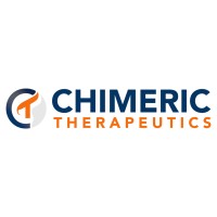 Chimeric Therapeutics logo