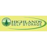 Highlands Self Storage logo