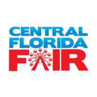 Central Florida Fair, Inc. logo