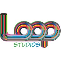 Loop Studios logo